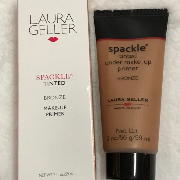 Spackle Under Make Up Primer by Laura Geller #12